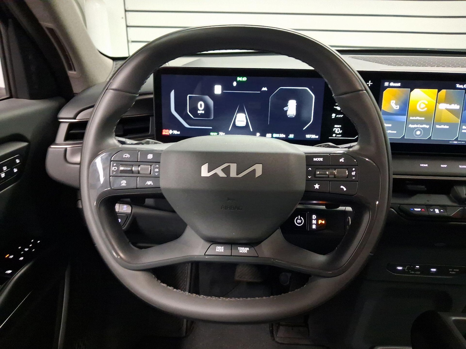 2026 Kia EV9 Wind - Photo 11