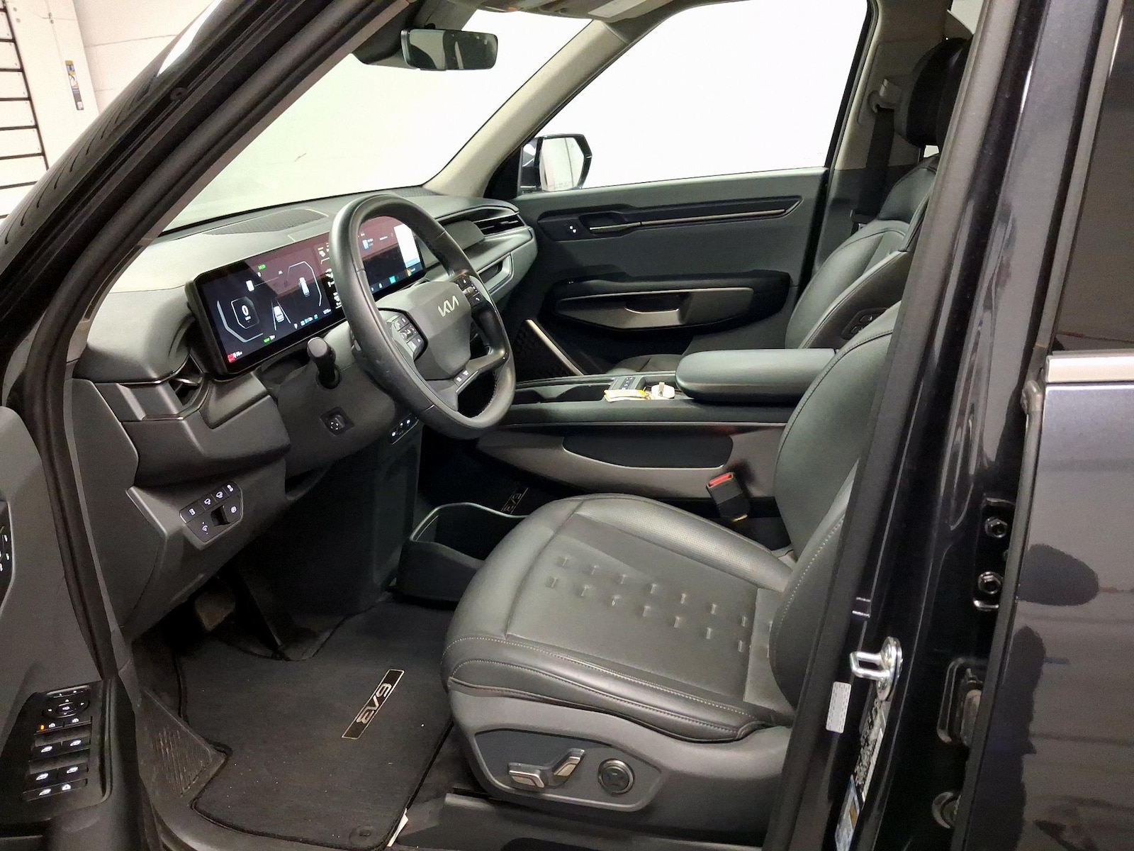 2026 Kia EV9 Wind - Photo 12