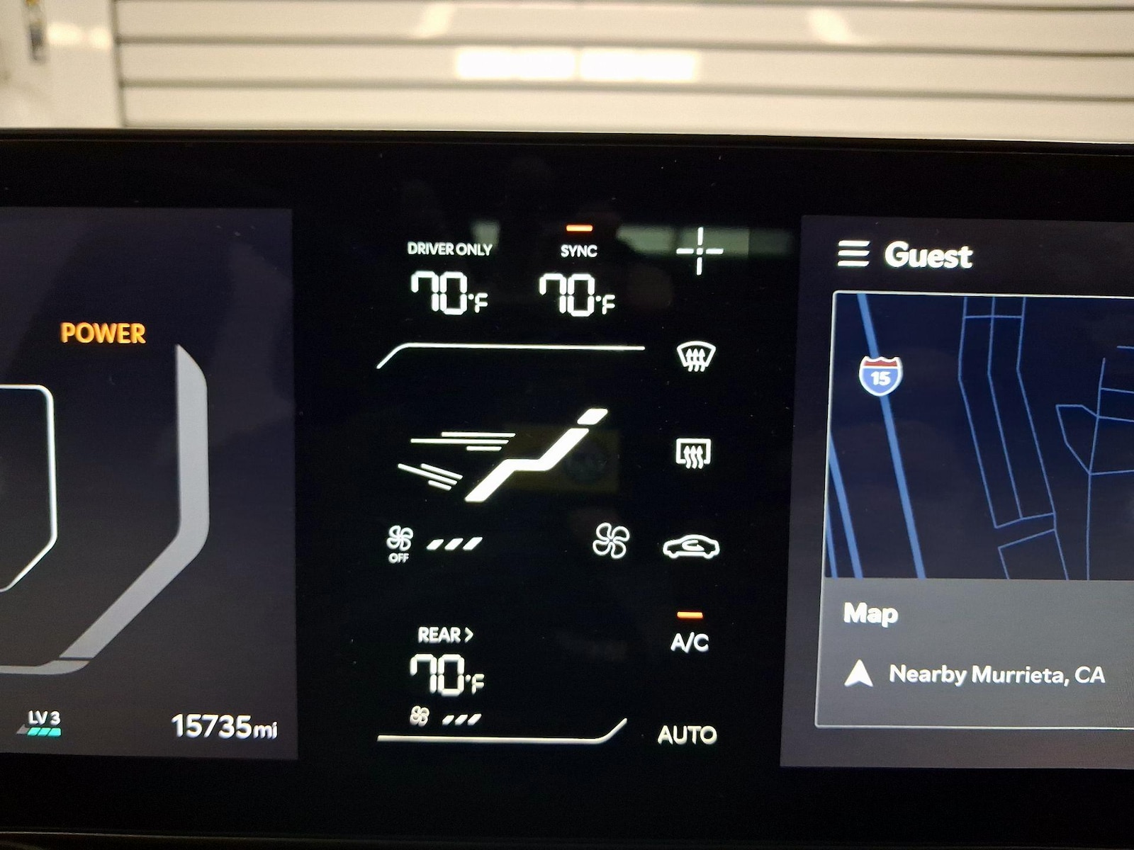 2026 Kia EV9 Wind - Photo 15
