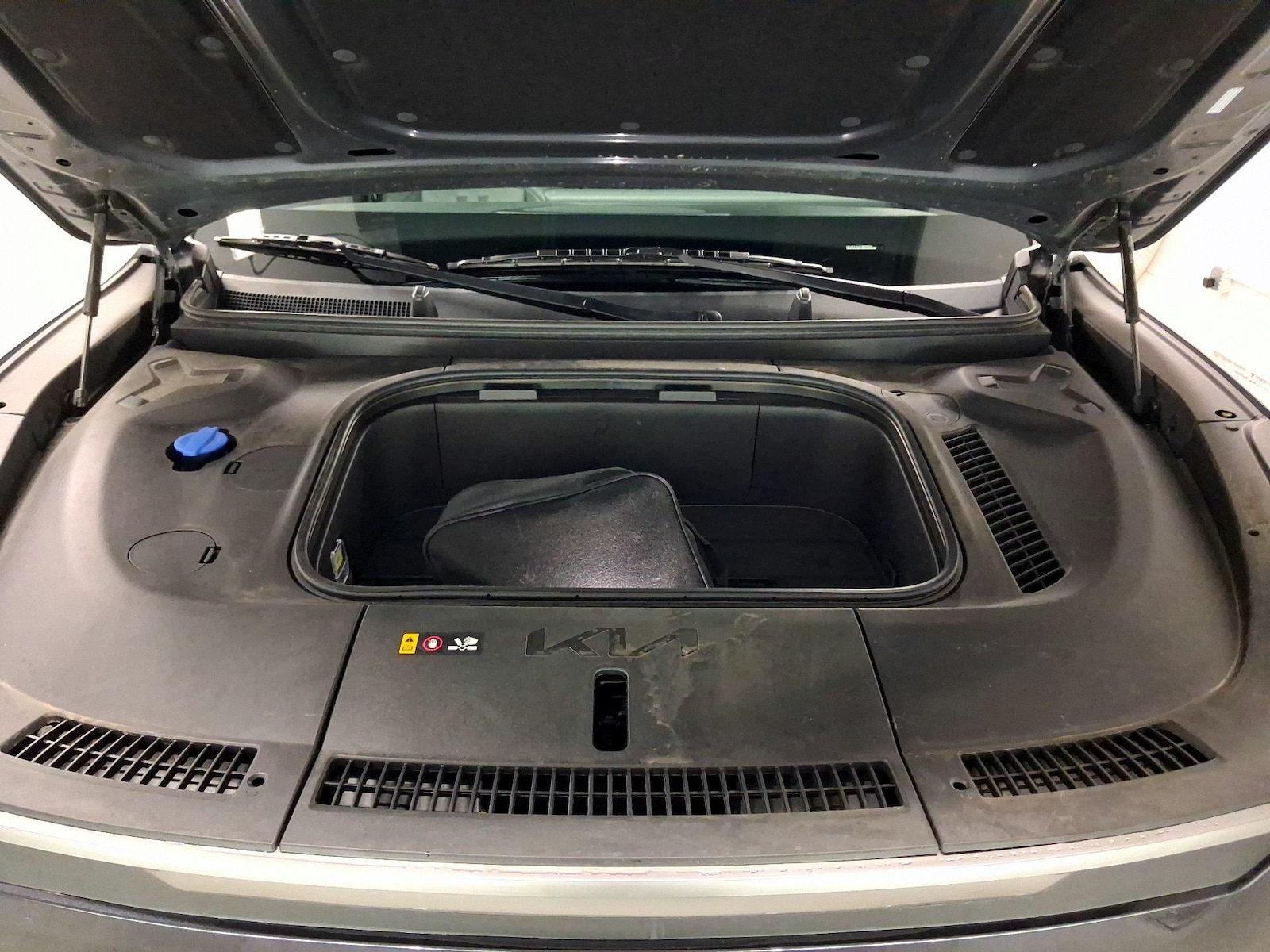 2026 Kia EV9 Wind - Photo 18