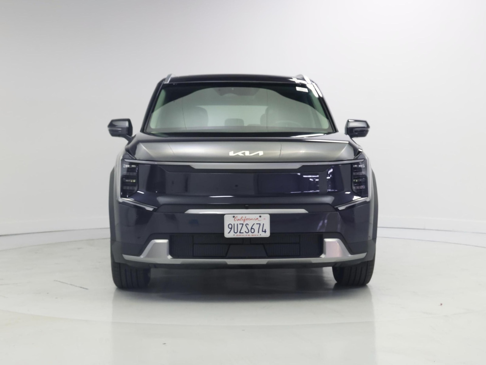 2026 Kia EV9 Wind - Photo 6