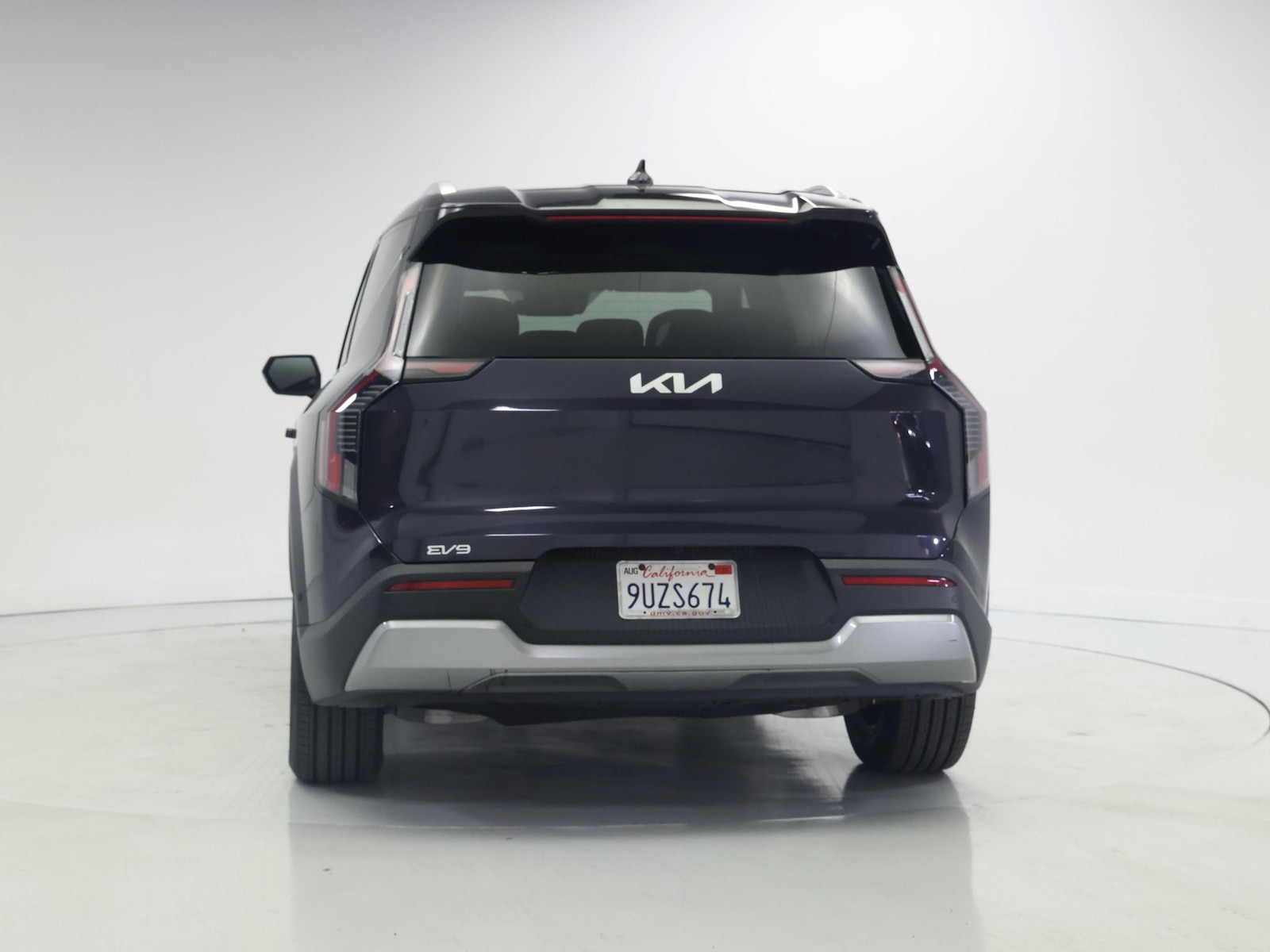 2026 Kia EV9 Wind - Photo 7