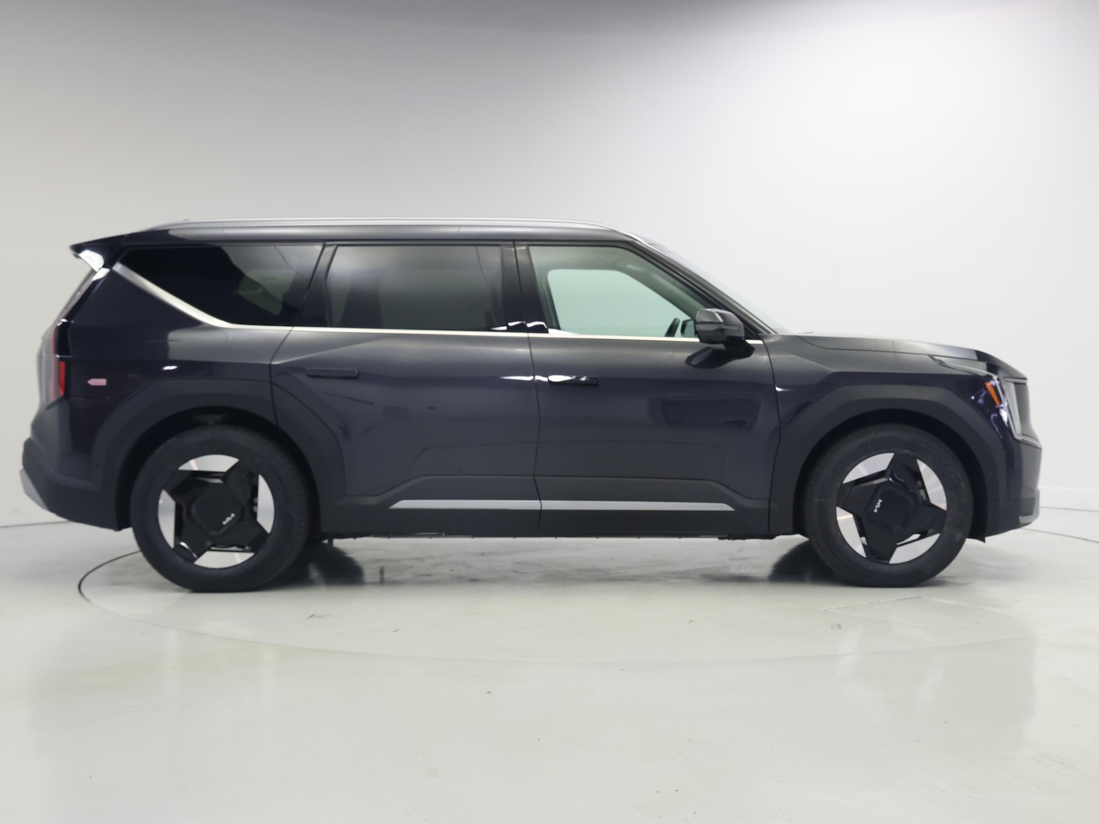 2026 Kia EV9 Wind - Photo 8