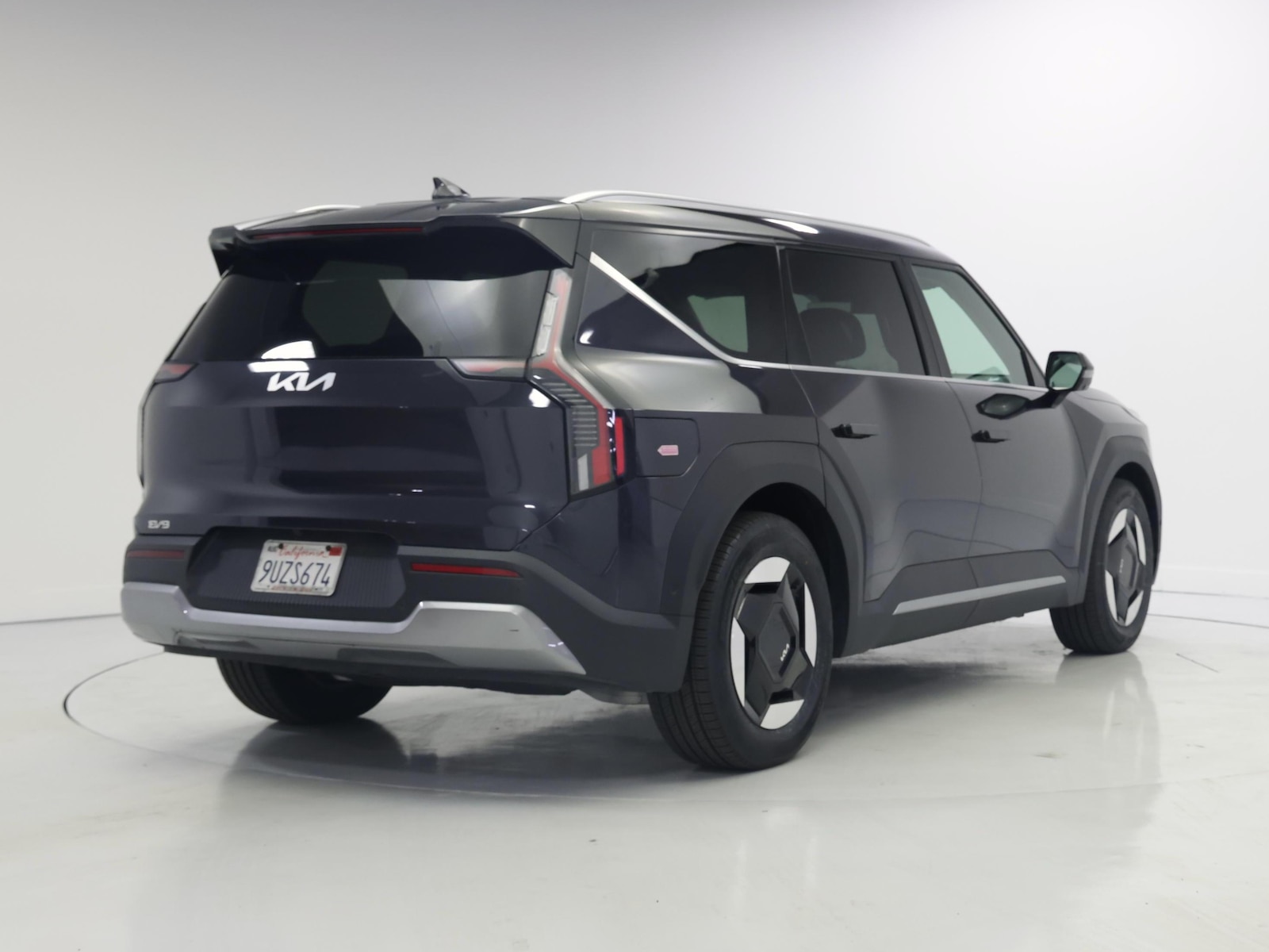2026 Kia EV9 Wind - Photo 9