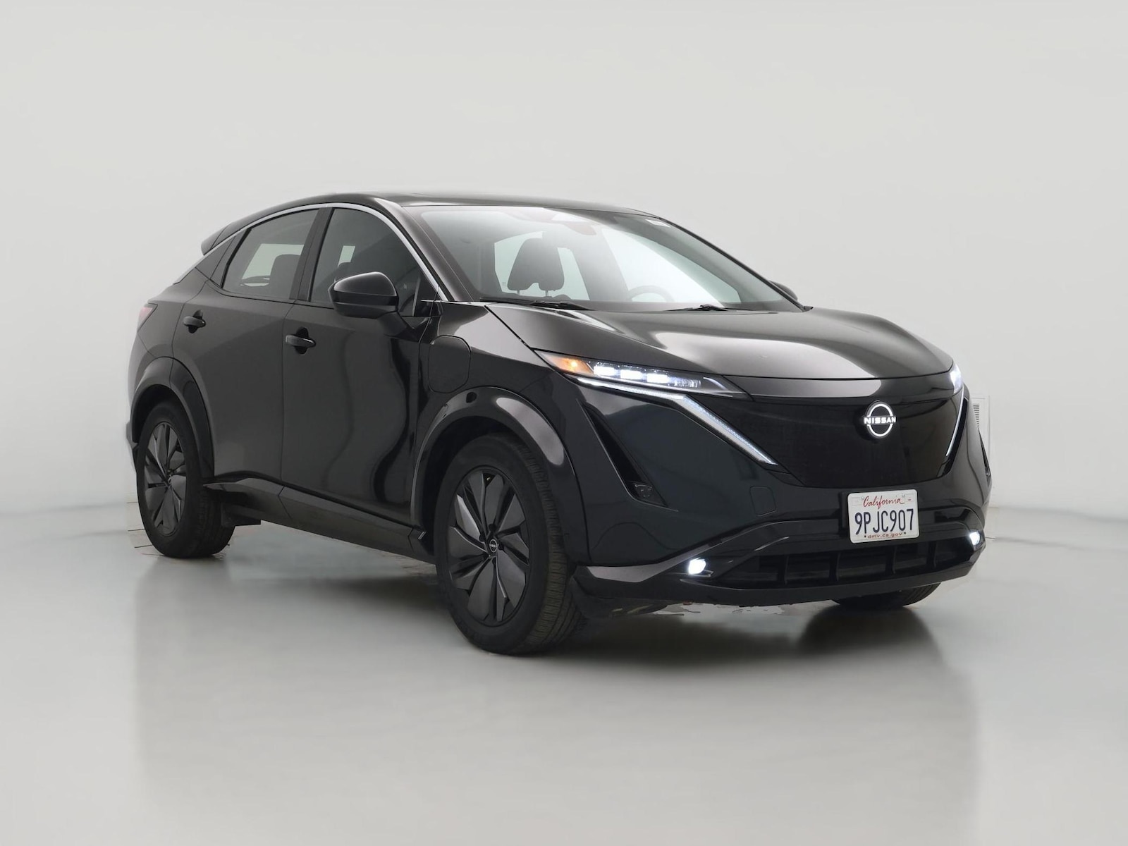 2024 Nissan ARIYA