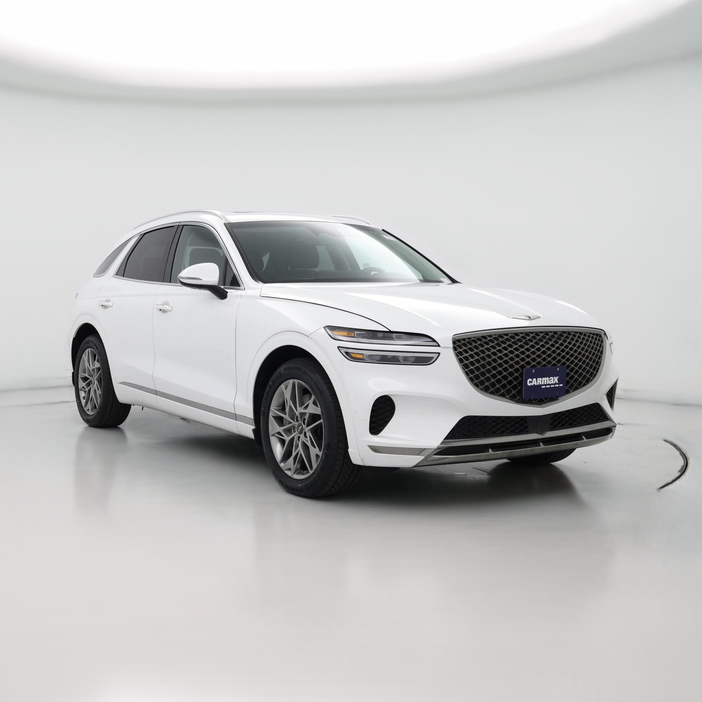 2025 GENESIS GV70
