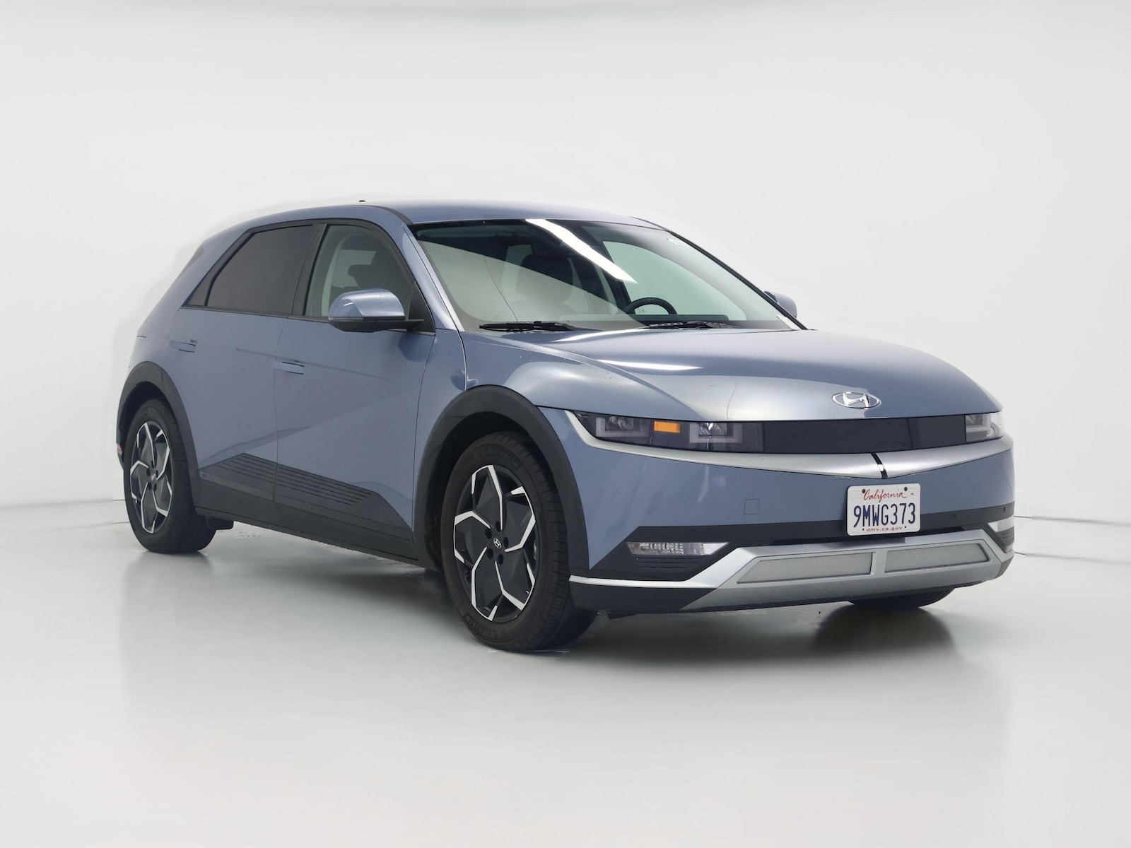 Smart Key & Power Hatch/Deck Lid