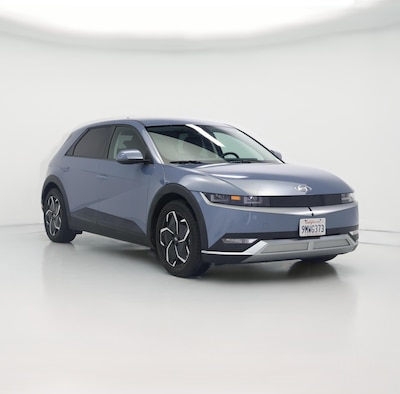 Recommended categories heading image of the selected vehicle