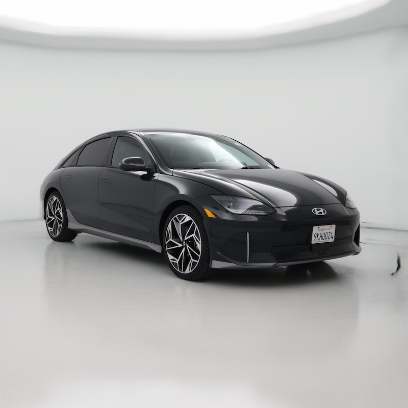 2023 Hyundai Ioniq 6 SEL