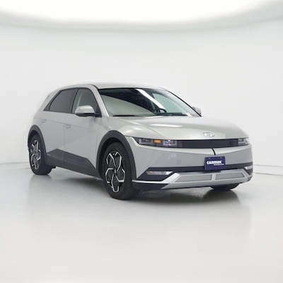 2024 Hyundai Ioniq 5 SE
