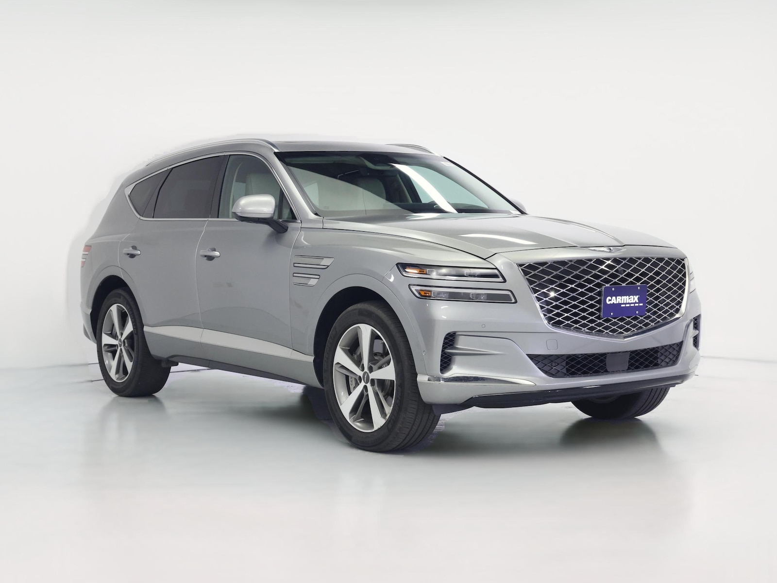 2023 GENESIS GV80