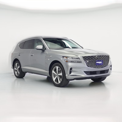 2023 Genesis GV80 3.5T