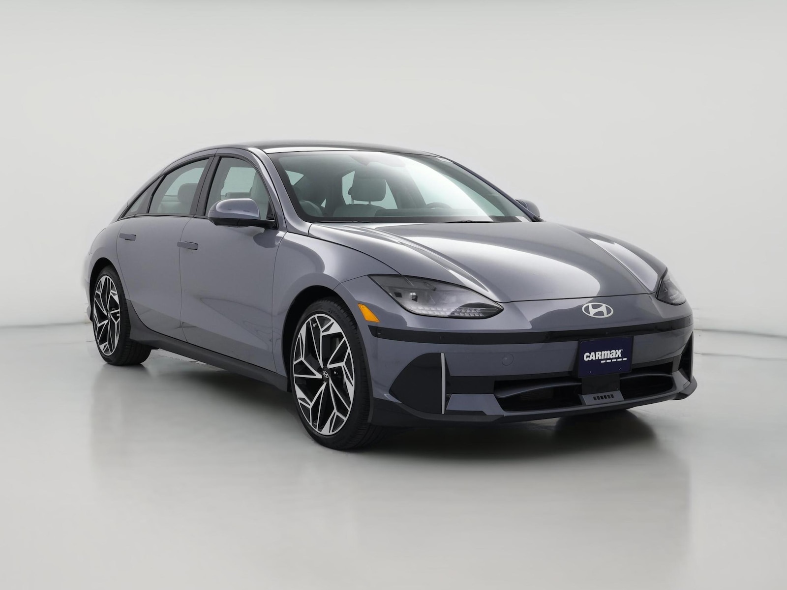 2023 Hyundai IONIQ 6 Limited