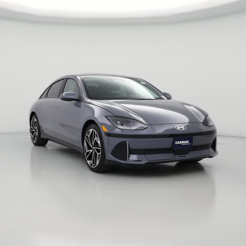 2024 Hyundai Ioniq 6 SEL