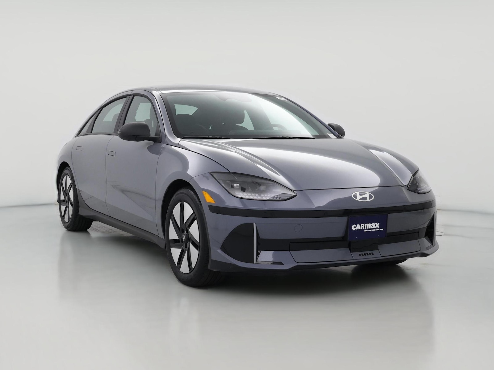 2025 Hyundai IONIQ 6 SE