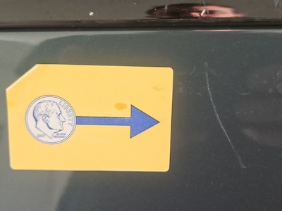 Condition detail