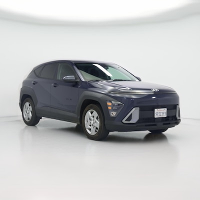 2025 Hyundai Kona SE