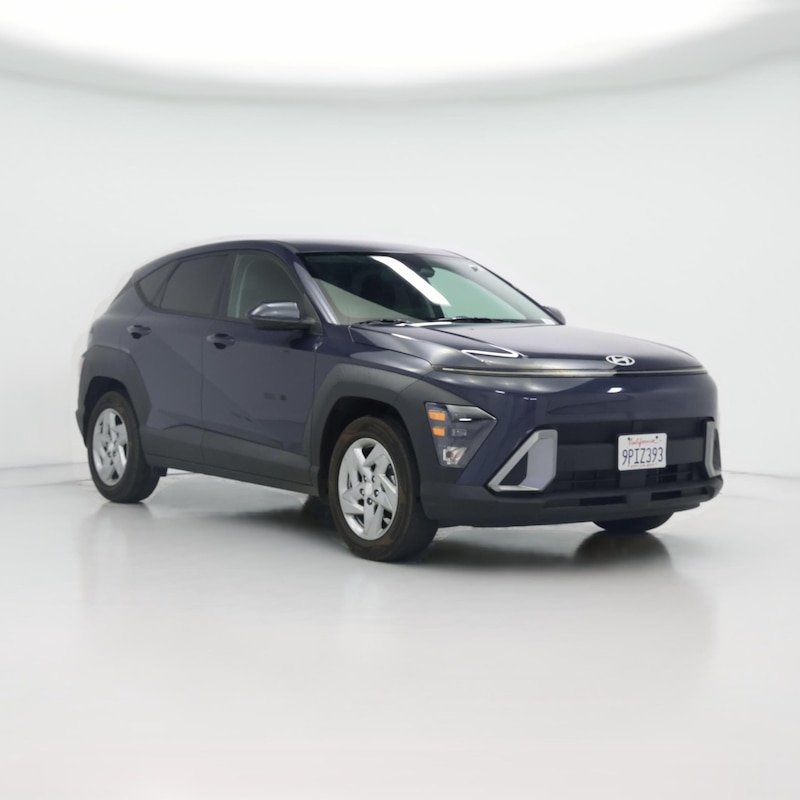 2025 Hyundai Kona SE