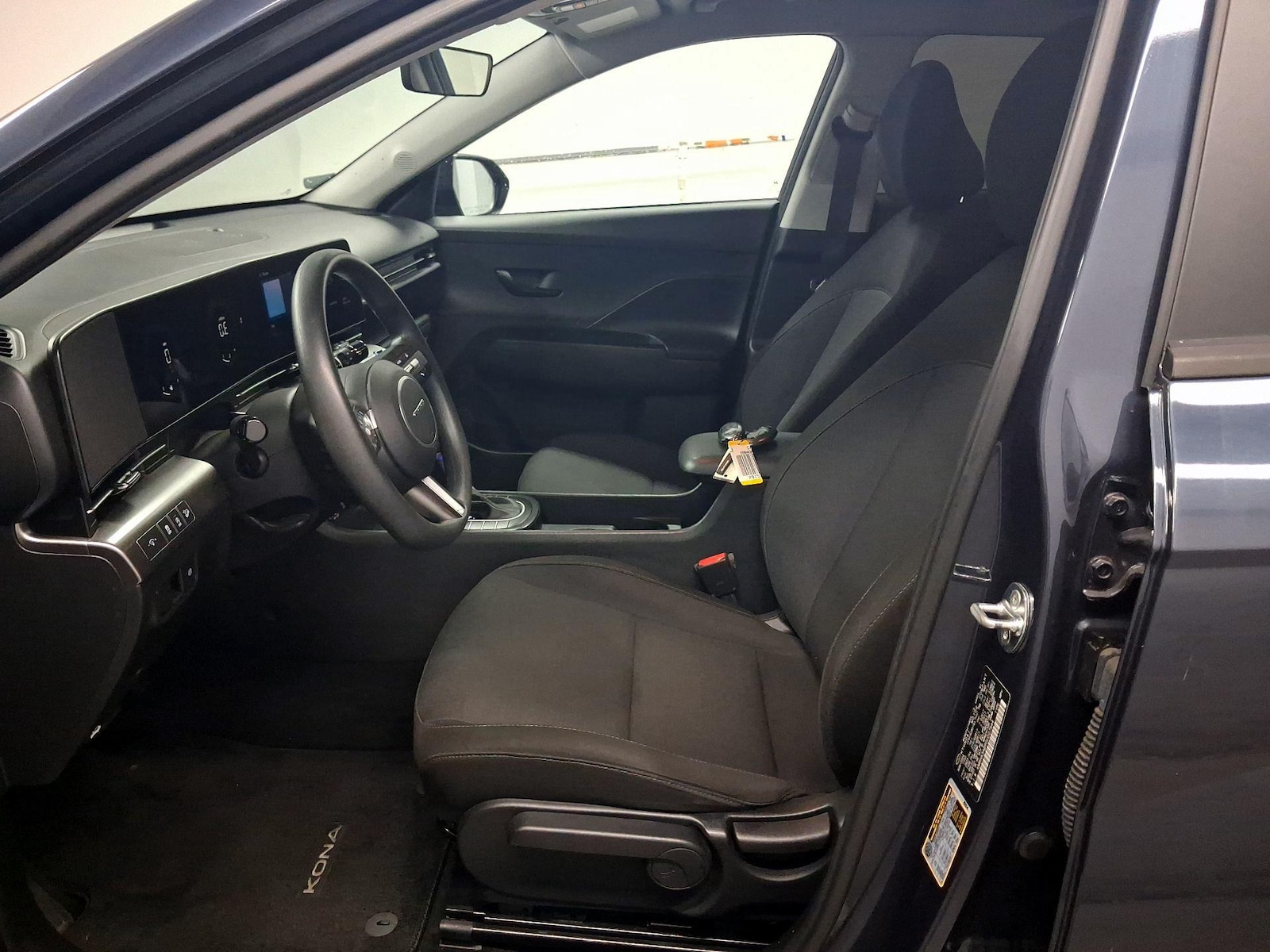 Side Airbags