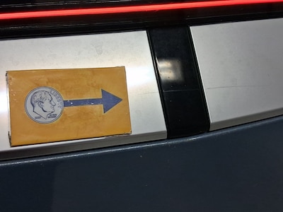 Condition detail