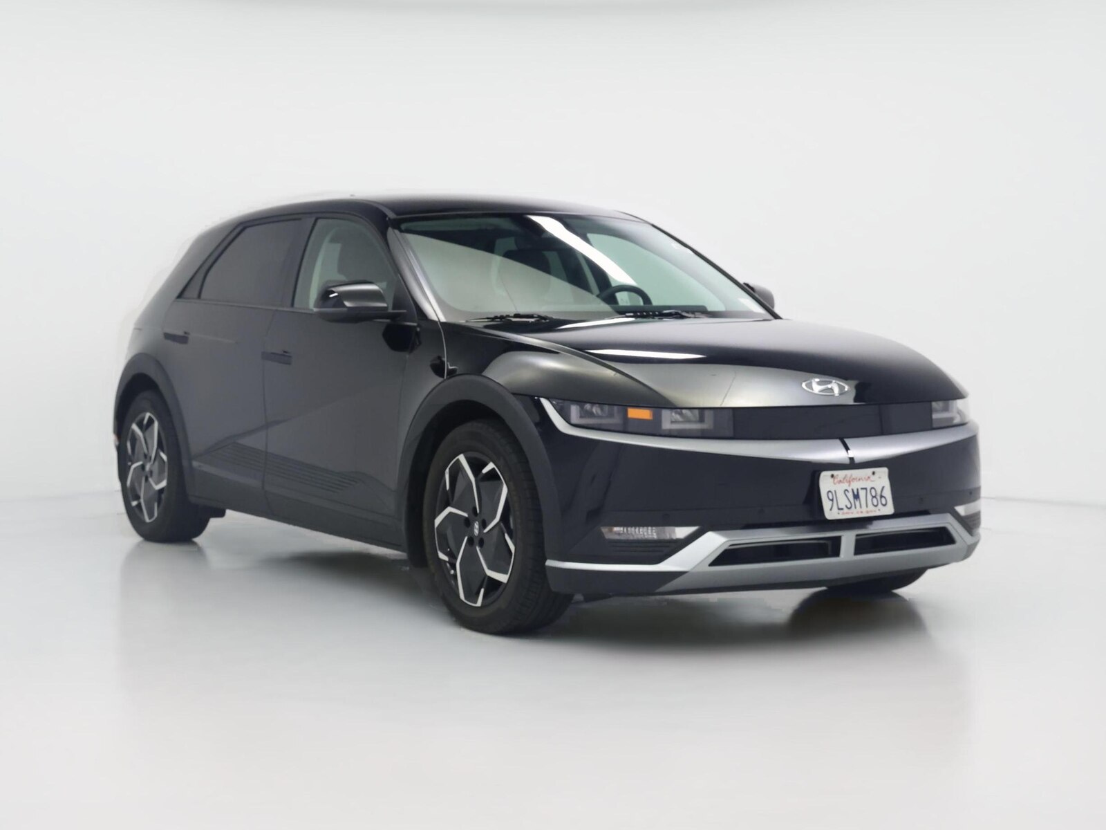 Smart Key & Power Hatch/Deck Lid