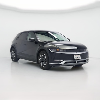 Recommended categories heading image of the selected vehicle