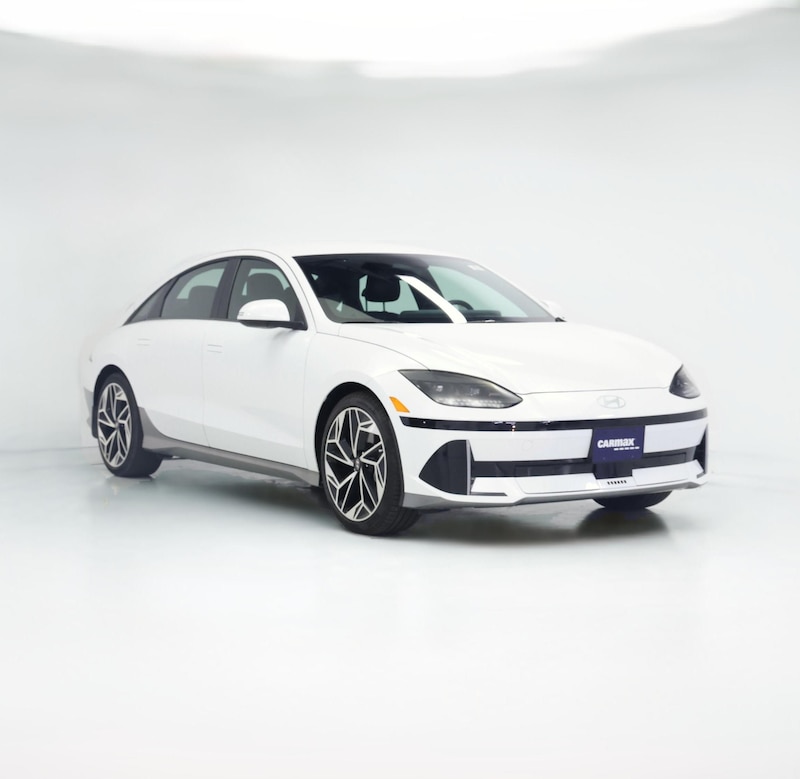 2023 Hyundai Ioniq 6 SEL