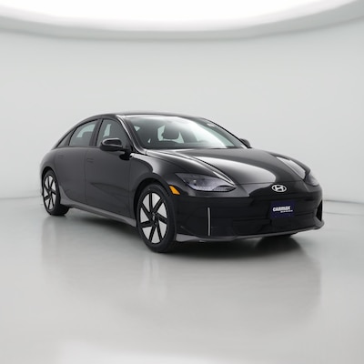 2024 Hyundai Ioniq 6 SE