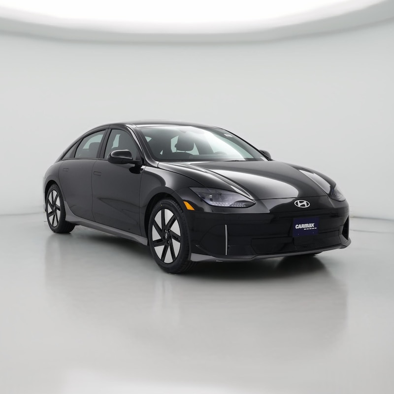 2024 Hyundai Ioniq 6 SE
