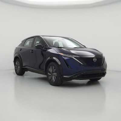 Vehicle exterior view