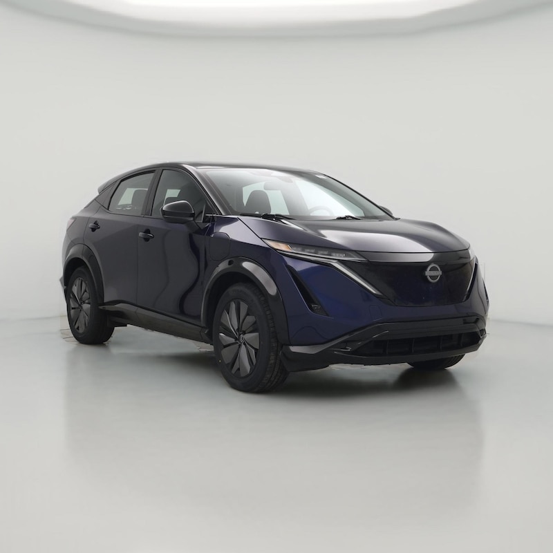 2024 Nissan ARIYA ENGAGE+ e-4ORCE