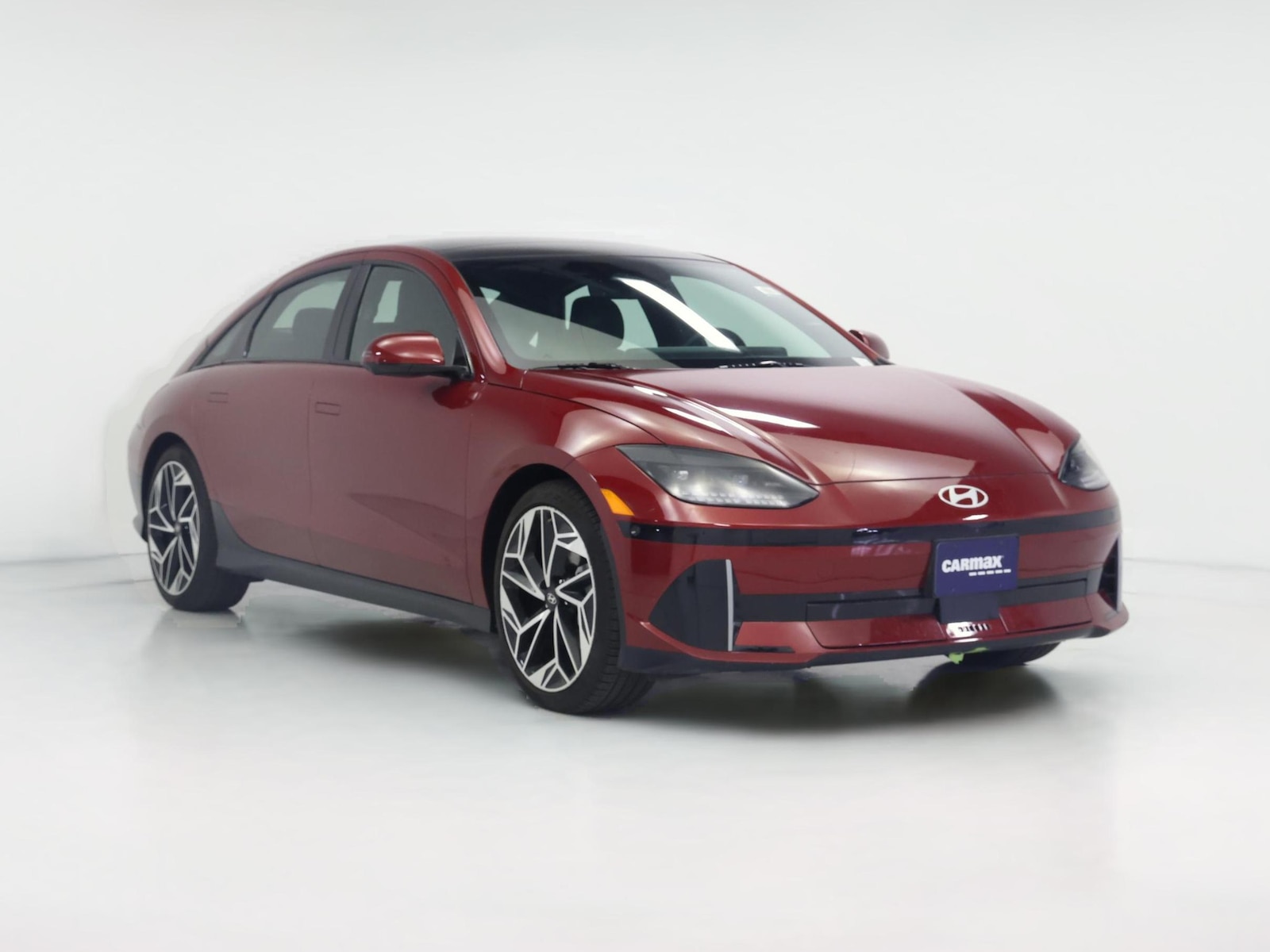 2023 Hyundai IONIQ 6 Limited