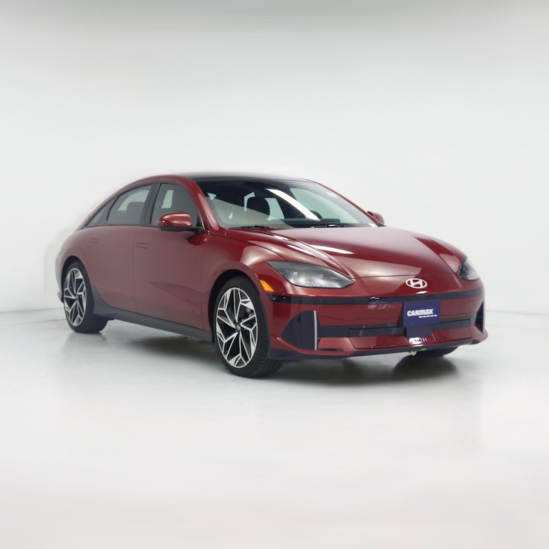 2023 Hyundai Ioniq 6 Limited