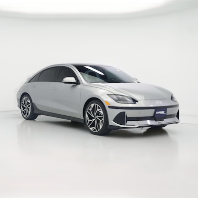 2024 Hyundai Ioniq 6 Limited