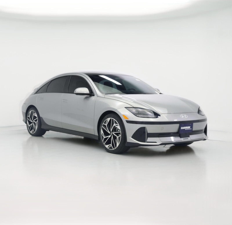 2024 Hyundai Ioniq 6 Limited