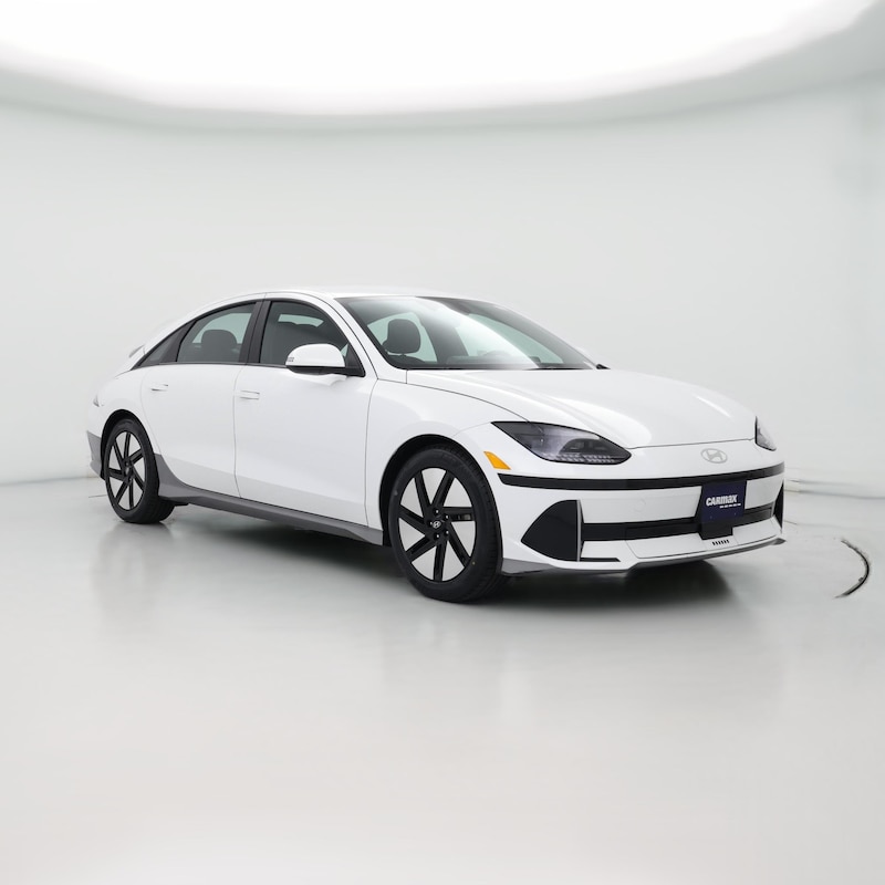 2024 Hyundai Ioniq 6 SE
