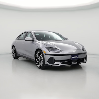2023 Hyundai Ioniq 6 SEL