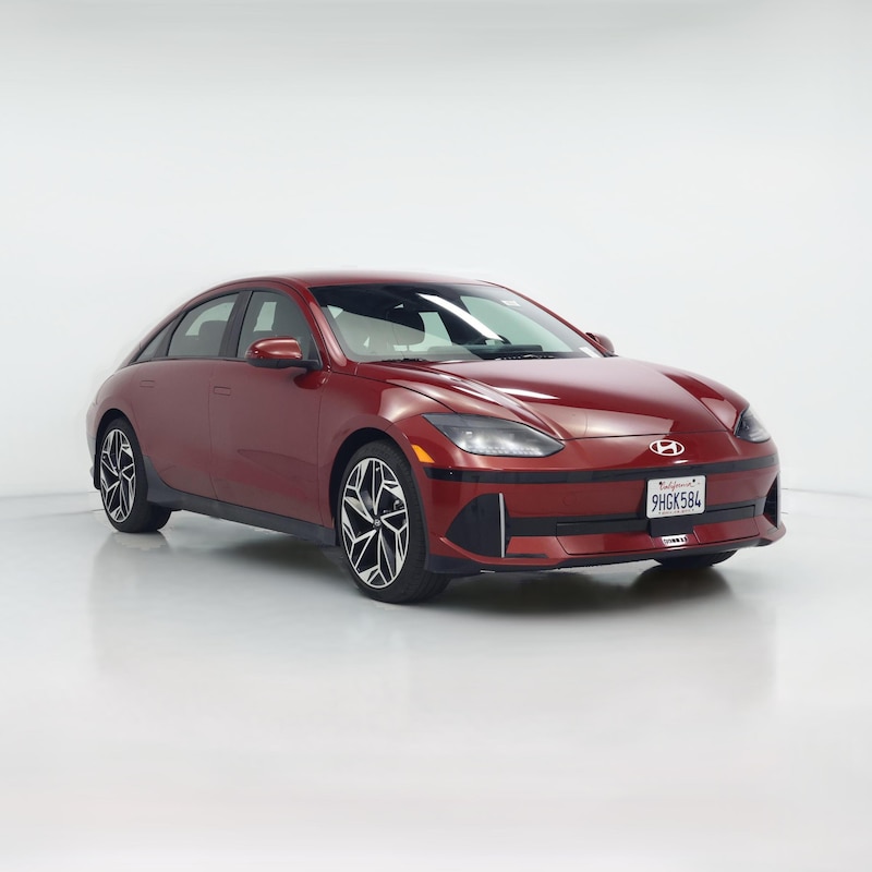 2023 Hyundai Ioniq 6 SEL