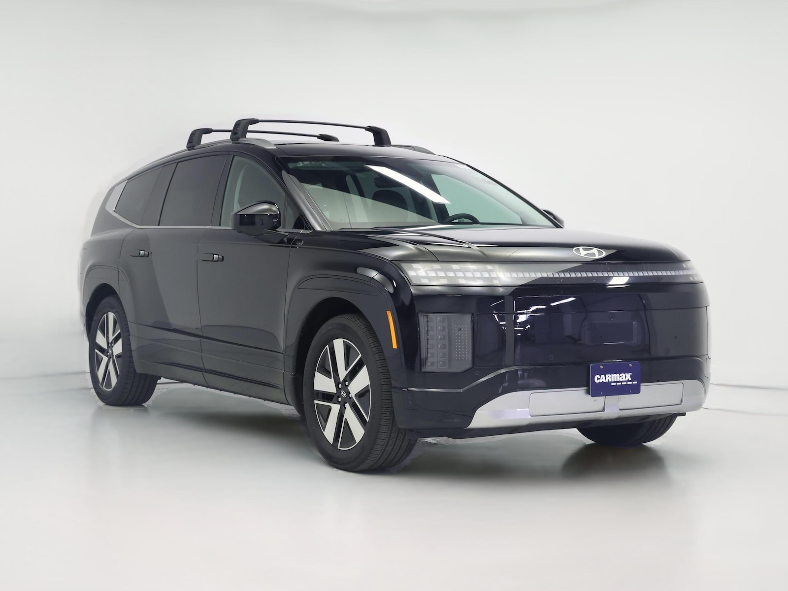 2026 Hyundai IONIQ 9