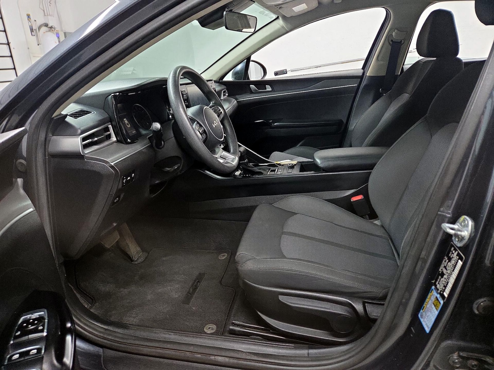 Side Airbags