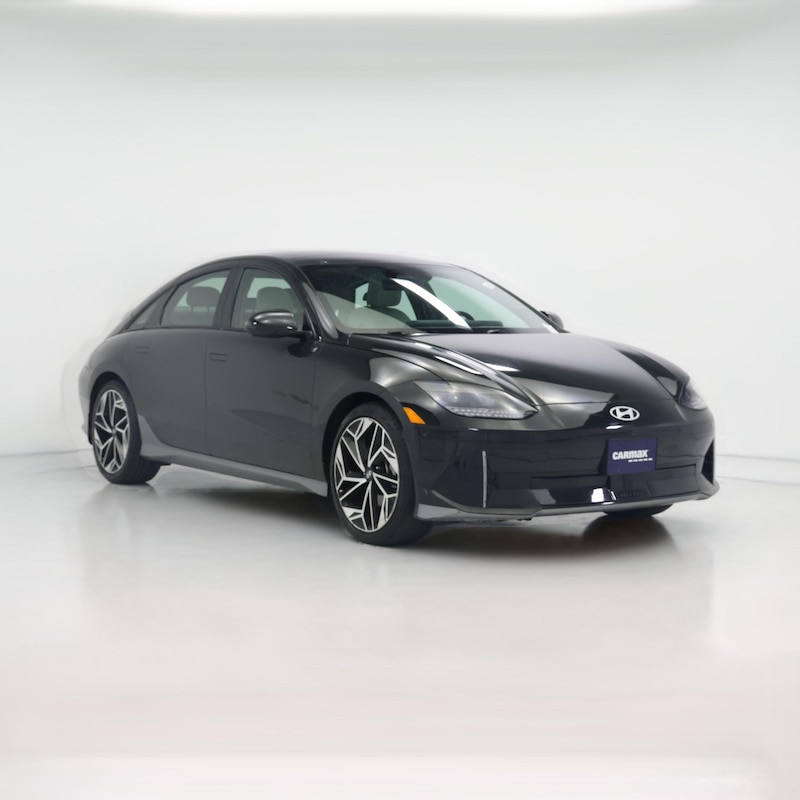 2024 Hyundai Ioniq 6 Limited