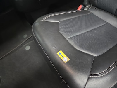 Condition detail