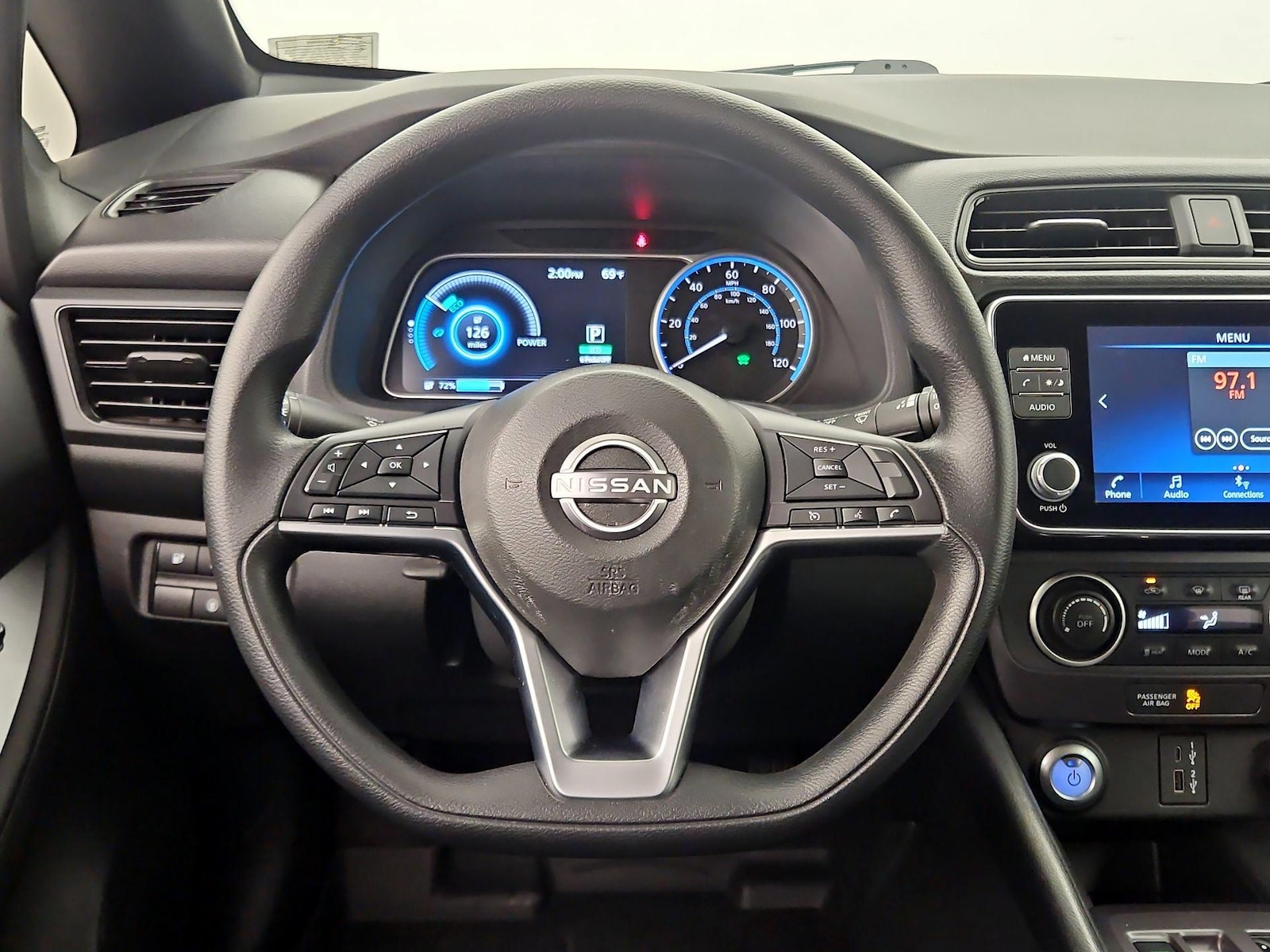 Lane Departure Warning