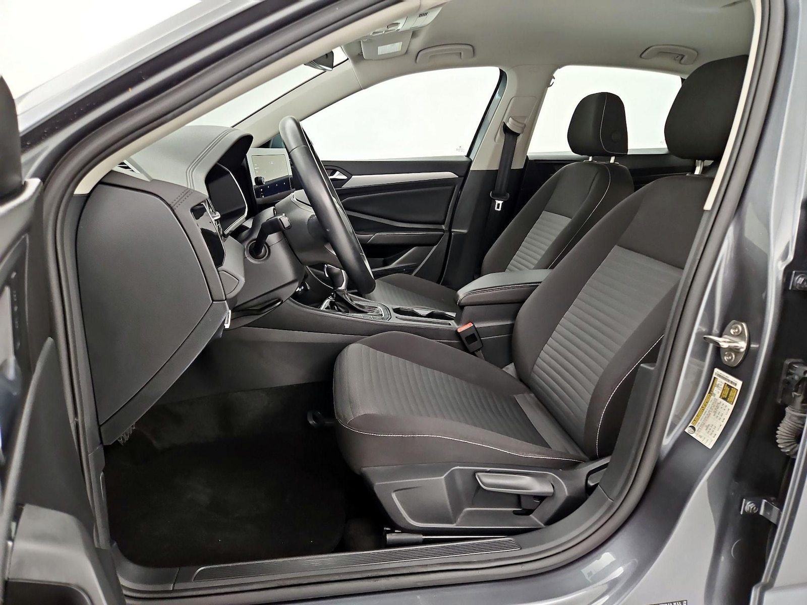 Side Airbags