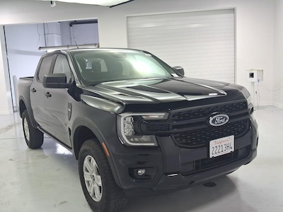 Recommended categories heading image of the selected vehicle