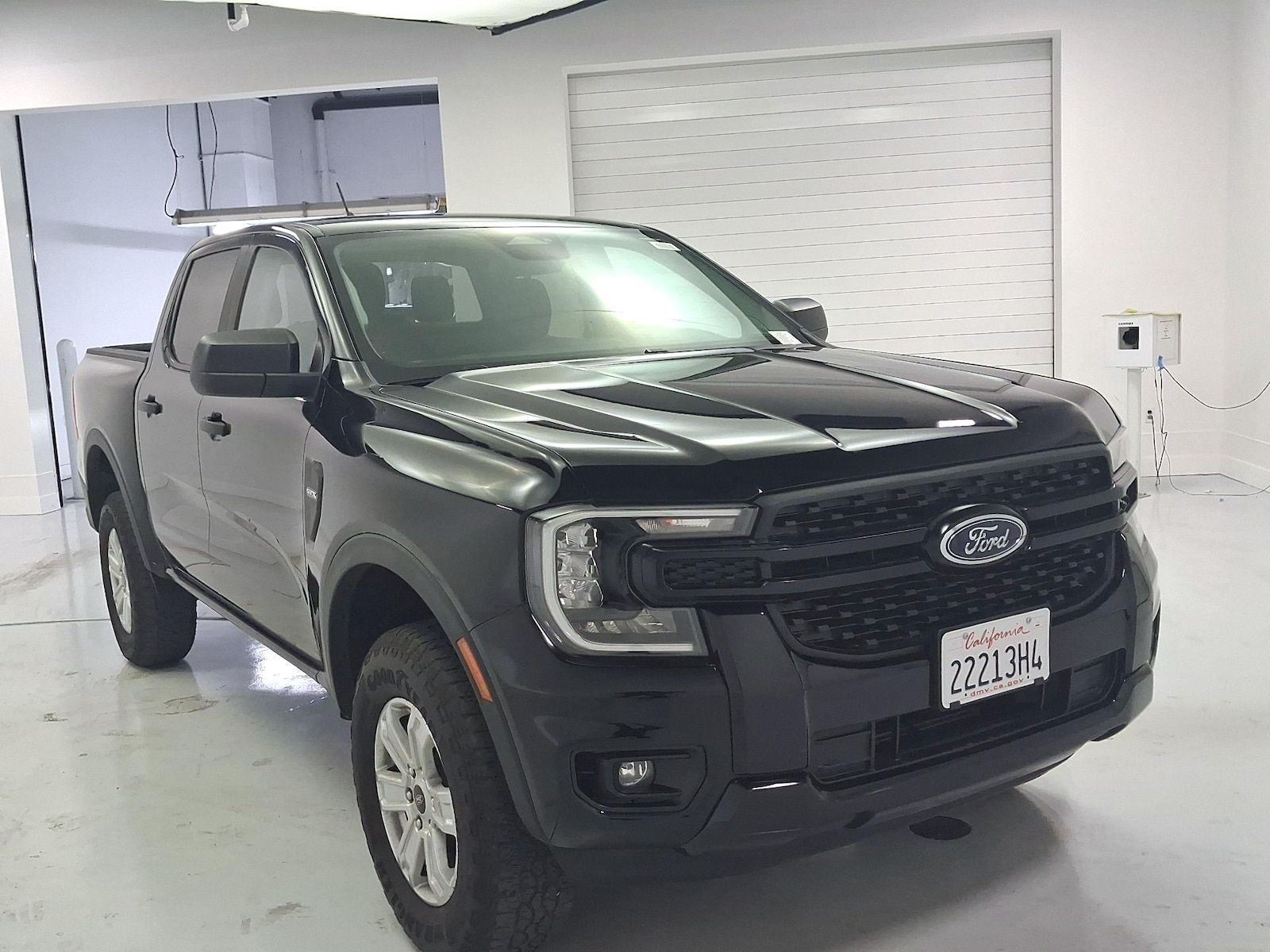 2024 Ford Ranger XL