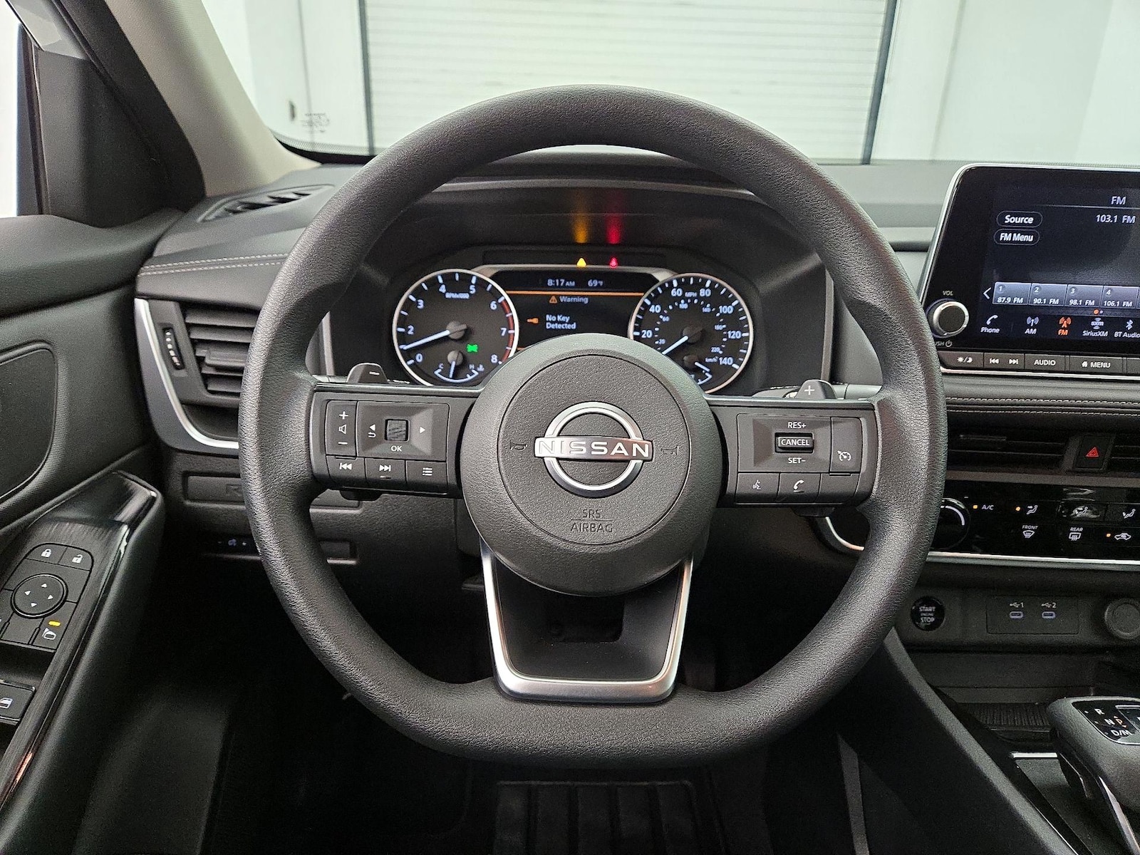 Lane Departure Warning