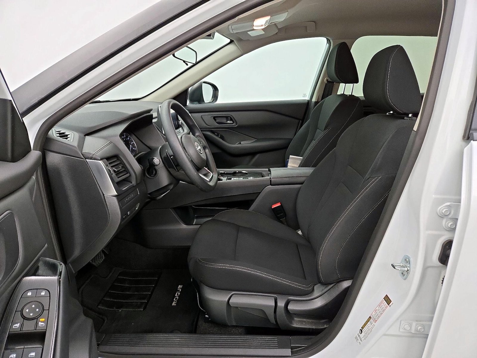 Side Airbags