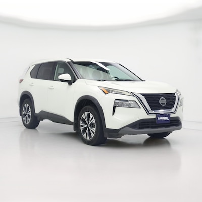 Vehicle exterior view