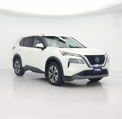 Recommended categories heading image of the selected vehicle